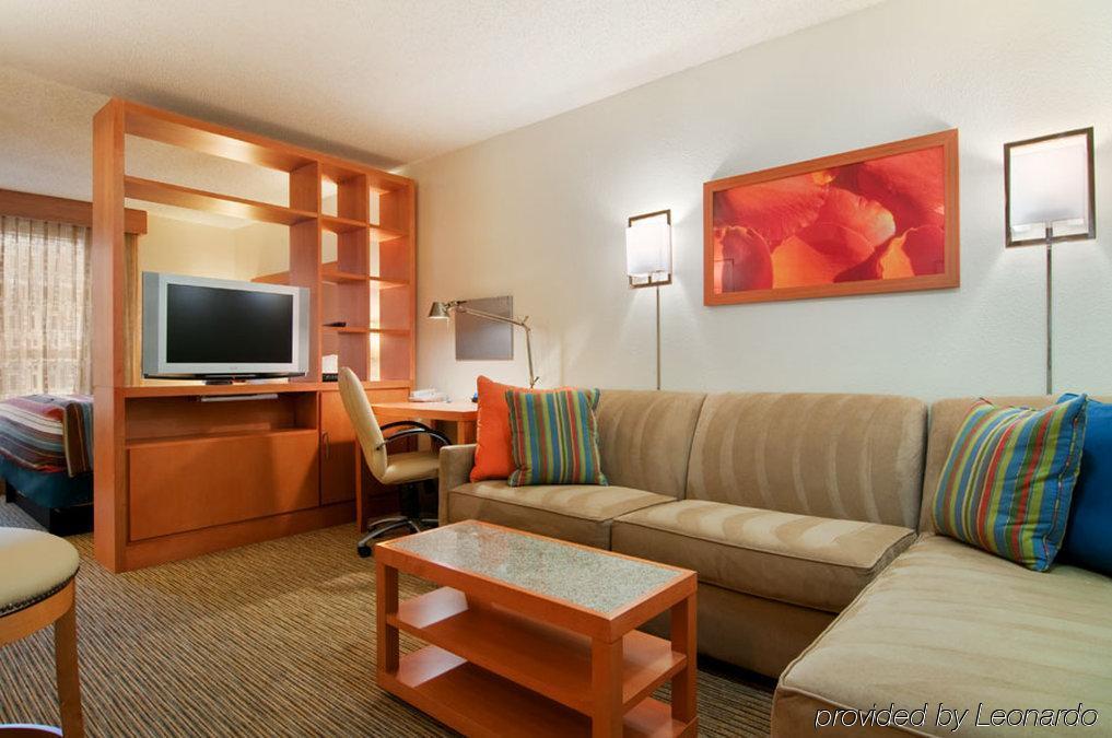 Hyatt House Houston Galleria Exterior foto