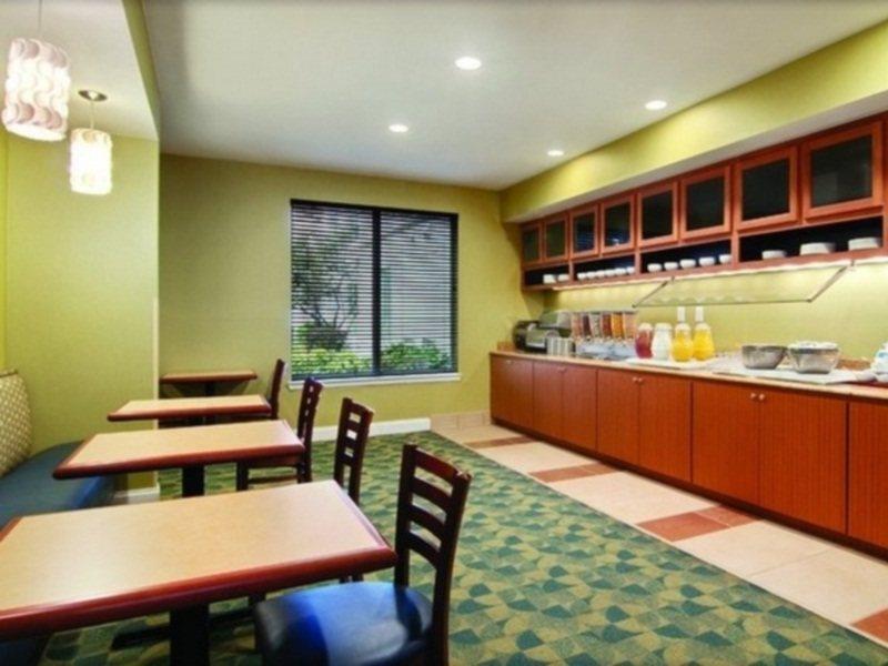 Hyatt House Houston Galleria Exterior foto